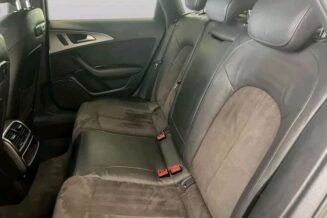 Audi A6 allroad – Image 8