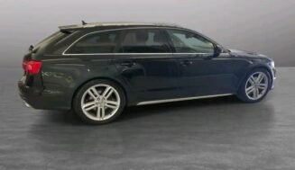Audi A6 allroad – Image 16