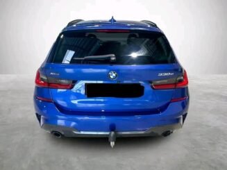 BMW 3-serie 330e – Image 19