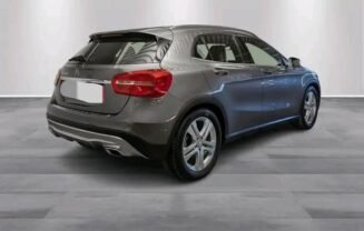 Mercedes-Benz GLA 200 – Image 11