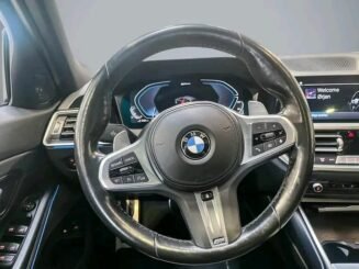 BMW 3-serie 330e – Image 12