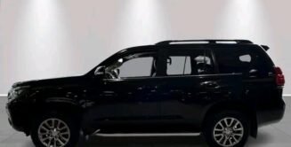 Toyota Land Cruiser – Image 15