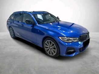 BMW 3-serie 330e – Image 2
