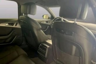 Audi A6 allroad – Image 7