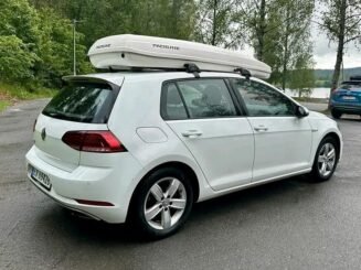 Volkswagen Golf E-golf – Image 13