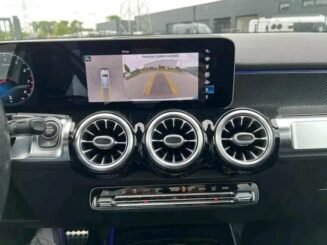 Mercedes-Benz GLB 250 AMG – Image 15