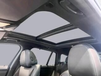 BMW 3-serie 330e – Image 14