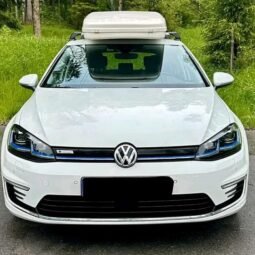 Volkswagen Golf E-golf