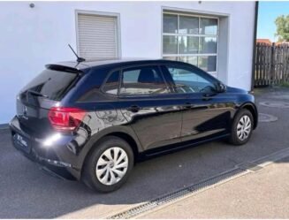 Volkswagen Polo – Image 11