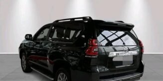 Toyota Land Cruiser – Image 17