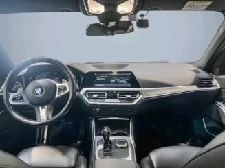 BMW 3-serie 330e – Image 13