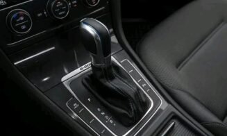 Volkswagen Golf E-golf – Image 5