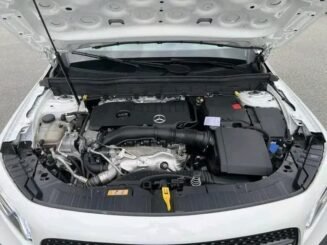 Mercedes-Benz GLB 250 AMG – Image 5