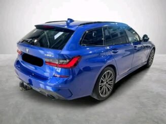 BMW 3-serie 330e – Image 20