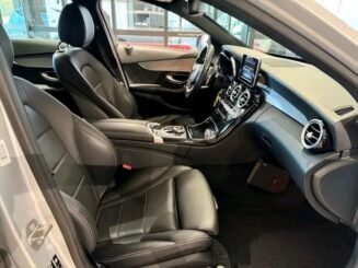 Mercedes-Benz C-Klasse – Image 6