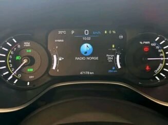 Jeep Compass – Image 3