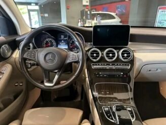 Mercedes-Benz GLC – Image 13