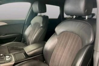 Audi A6 allroad – Image 9