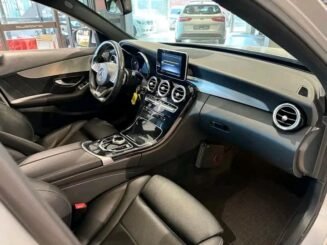 Mercedes-Benz C-Klasse – Image 7