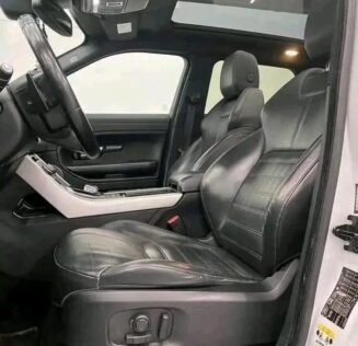 Land Rover Range Rover Evoque – Image 6