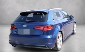 Audi A3 – Image 12