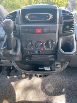 Fiat Carioca – Image 11