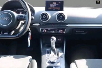 Audi A3 – Image 4