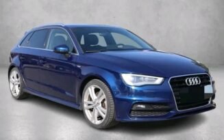 Audi A3 – Image 11