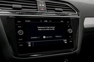Volkswagen Tiguan – Image 8