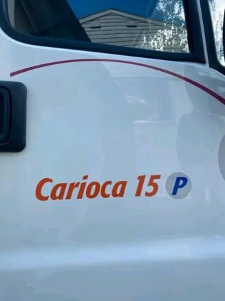 Fiat Carioca – Image 14