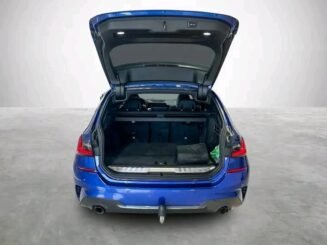 BMW 3-serie 330e – Image 3