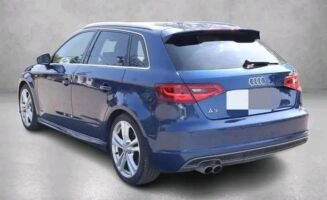 Audi A3 – Image 9