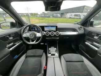 Mercedes-Benz GLB 250 AMG – Image 10