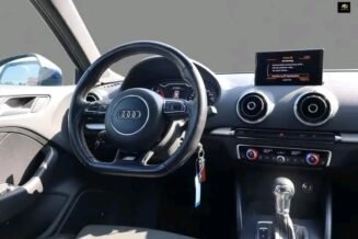 Audi A3 – Image 5