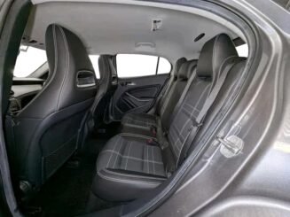 Mercedes-Benz GLA 200 – Image 5