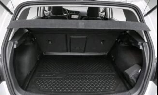Volkswagen Golf E-golf – Image 2