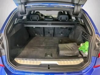 BMW 3-serie 330e – Image 4