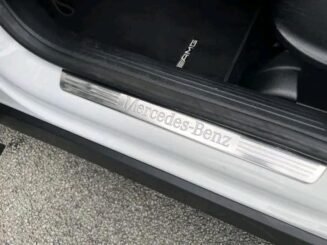 Mercedes-Benz GLB 250 AMG – Image 8