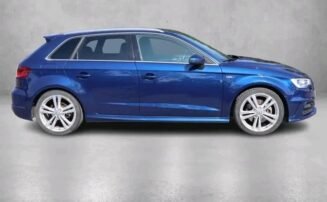 Audi A3 – Image 13