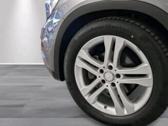 Mercedes-Benz GLA 200 – Image 8