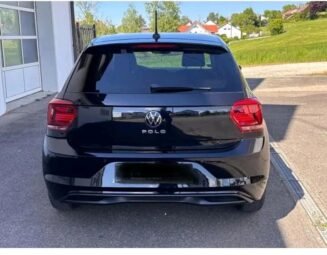 Volkswagen Polo – Image 12