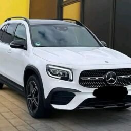 Mercedes-Benz GLB 250 AMG