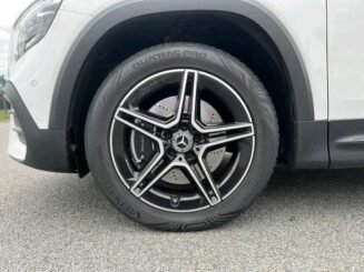 Mercedes-Benz GLB 250 AMG – Image 4