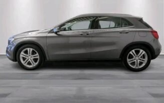 Mercedes-Benz GLA 200 – Image 10