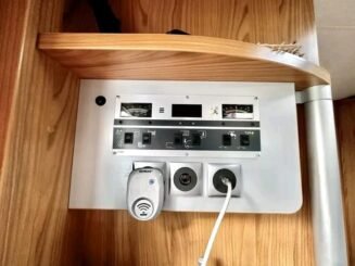 Bürstner Solano T615 130 Multijet – Image 3