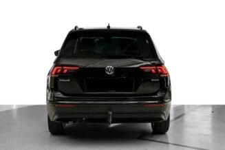 Volkswagen Tiguan – Image 17