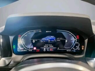 BMW 3-serie 330e – Image 11