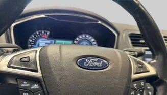 Ford Mondeo 2,0 TDCi – Image 7