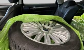 Ford Mondeo 2,0 TDCi – Image 2