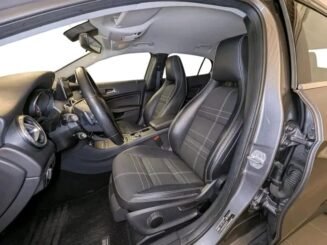 Mercedes-Benz GLA 200 – Image 6